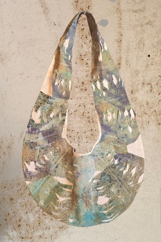 big CORRODE hobo bag 03