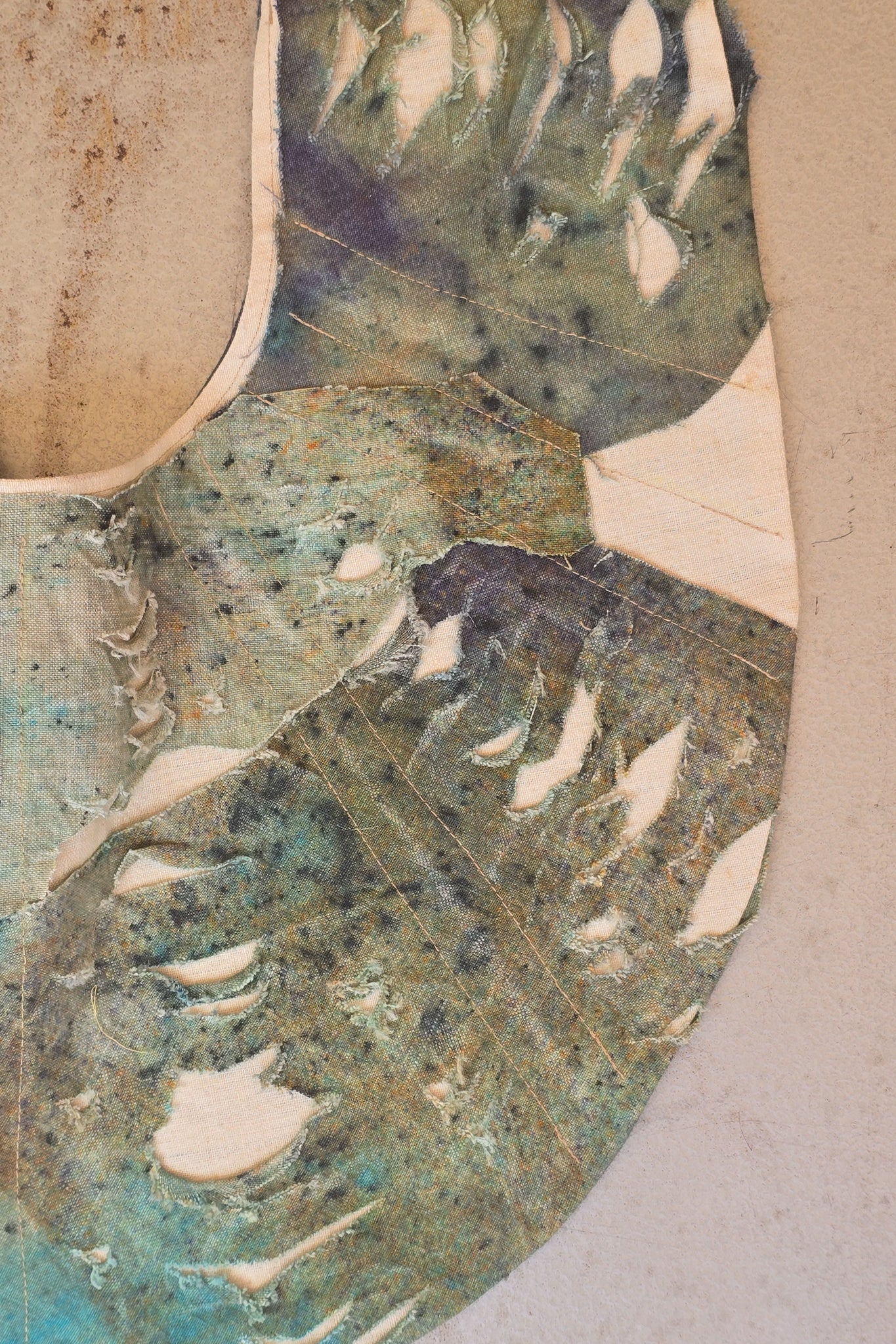 big CORRODE hobo bag 03