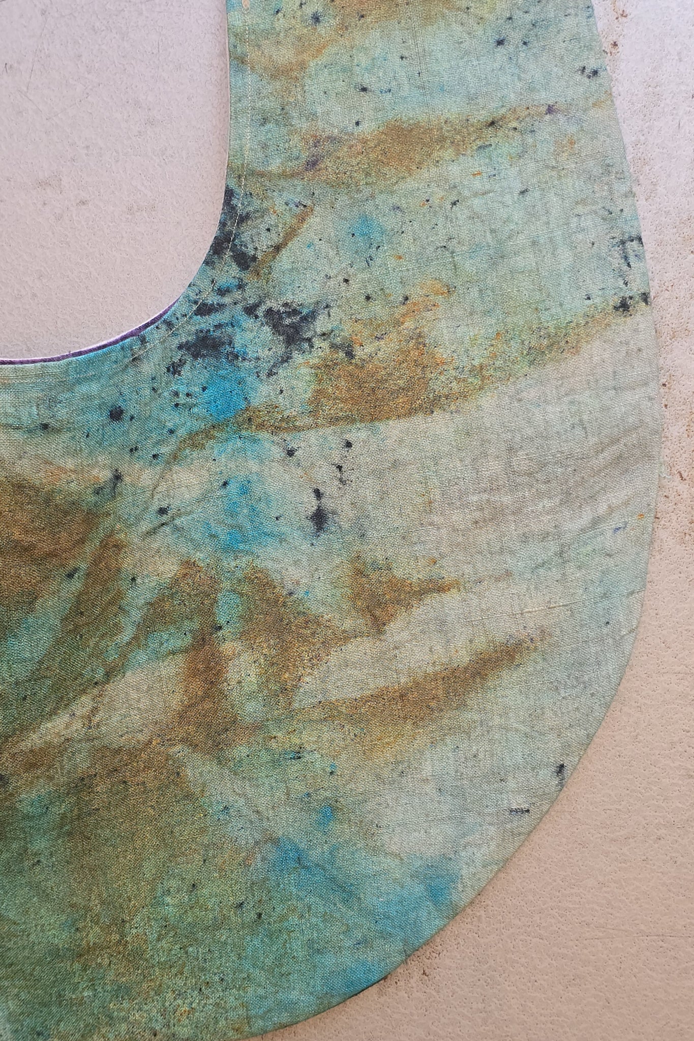 big CORRODE hobo bag 04