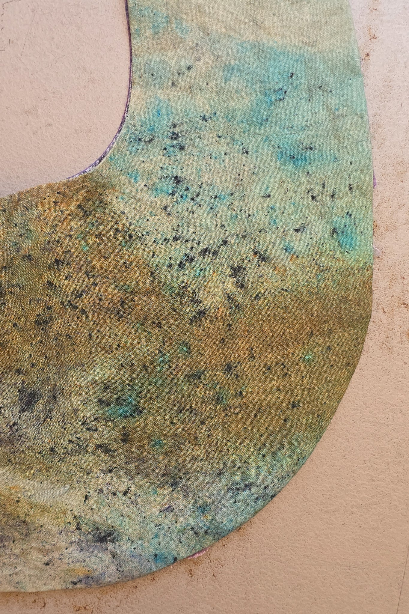 big CORRODE hobo bag 05
