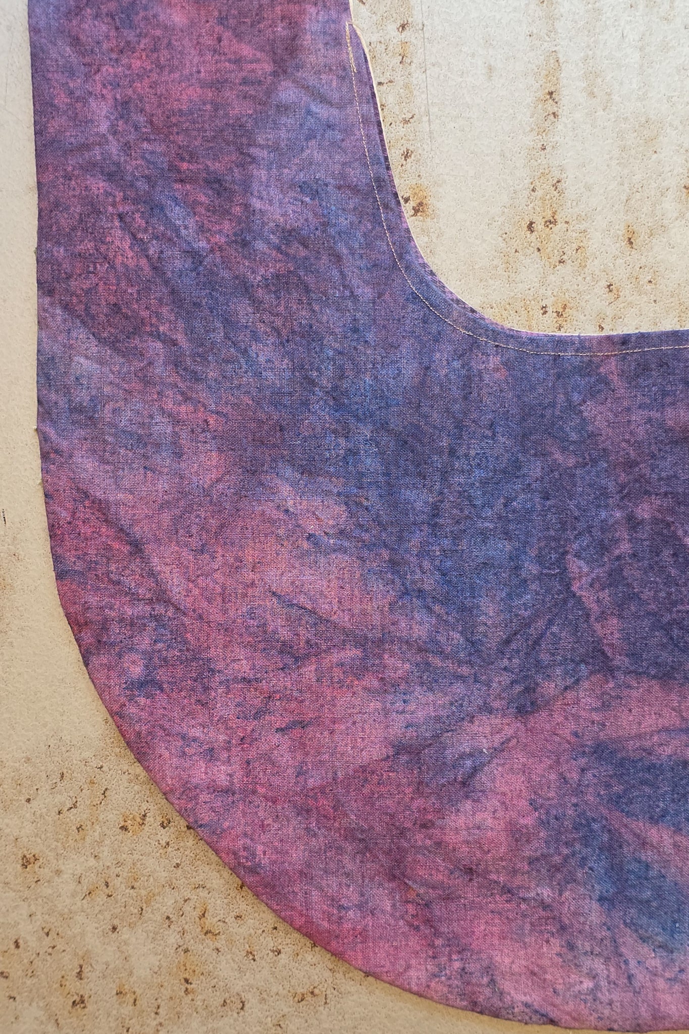 big CORRODE hobo bag 08