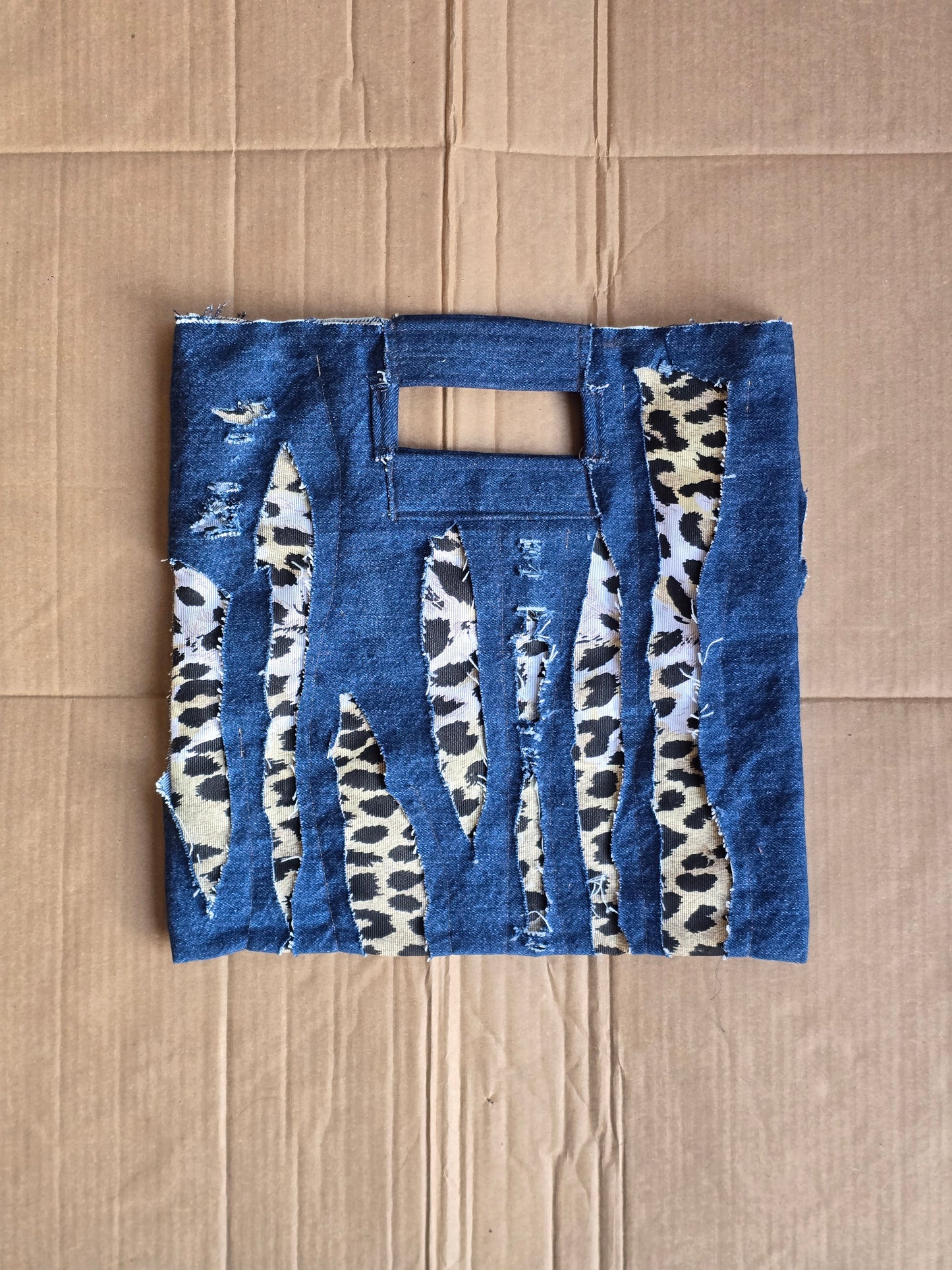 Artiglio Bag - Other Materials