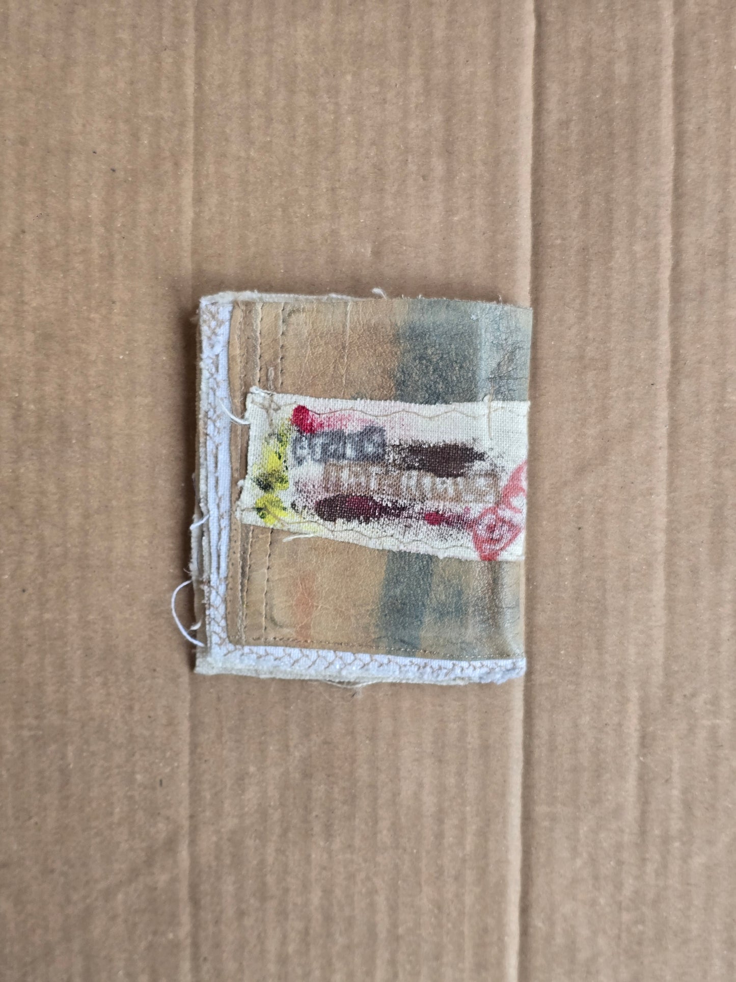 Survive.archive - Other Wallet: Schizzato