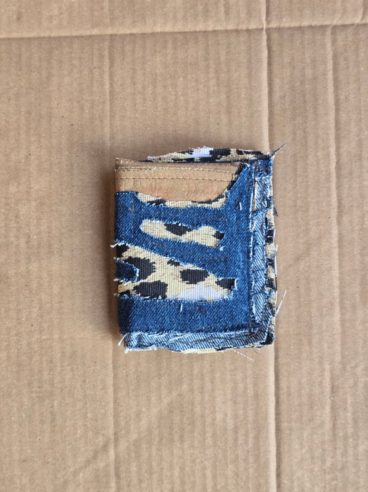 Survive.archive - Other Wallet: Graffio