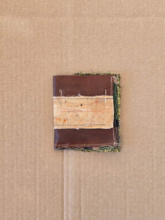 Survive.archive – Other Wallet: Fero