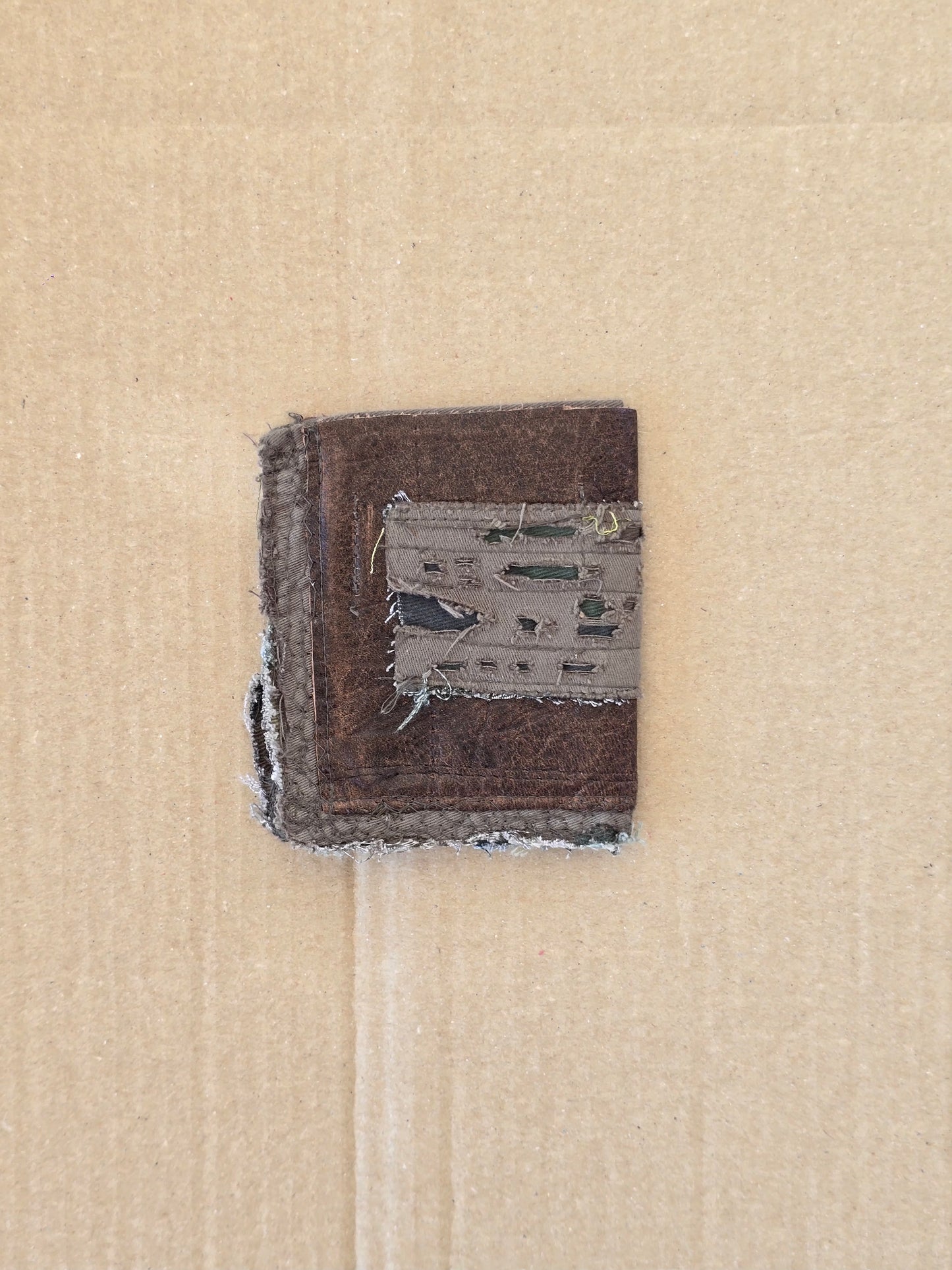Survive.archive – Other Wallet: Camo