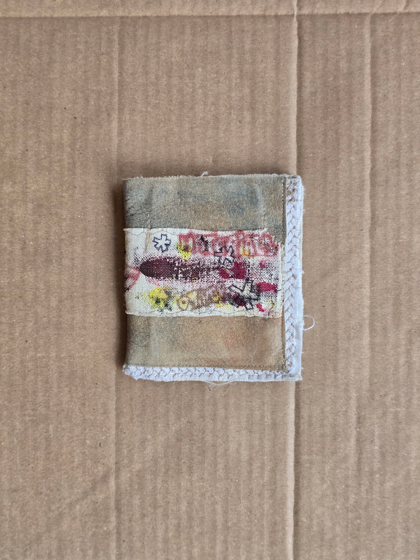 Survive.archive - Other Wallet: Schizzato