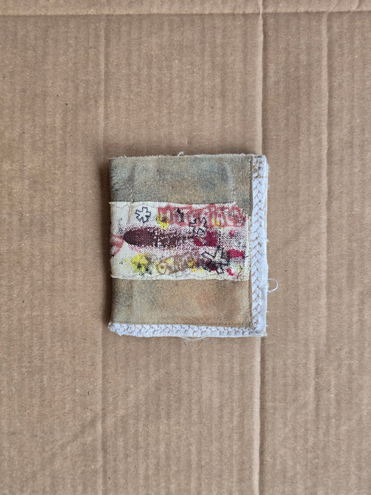 Survive.archive - Other Wallet: Schizzato