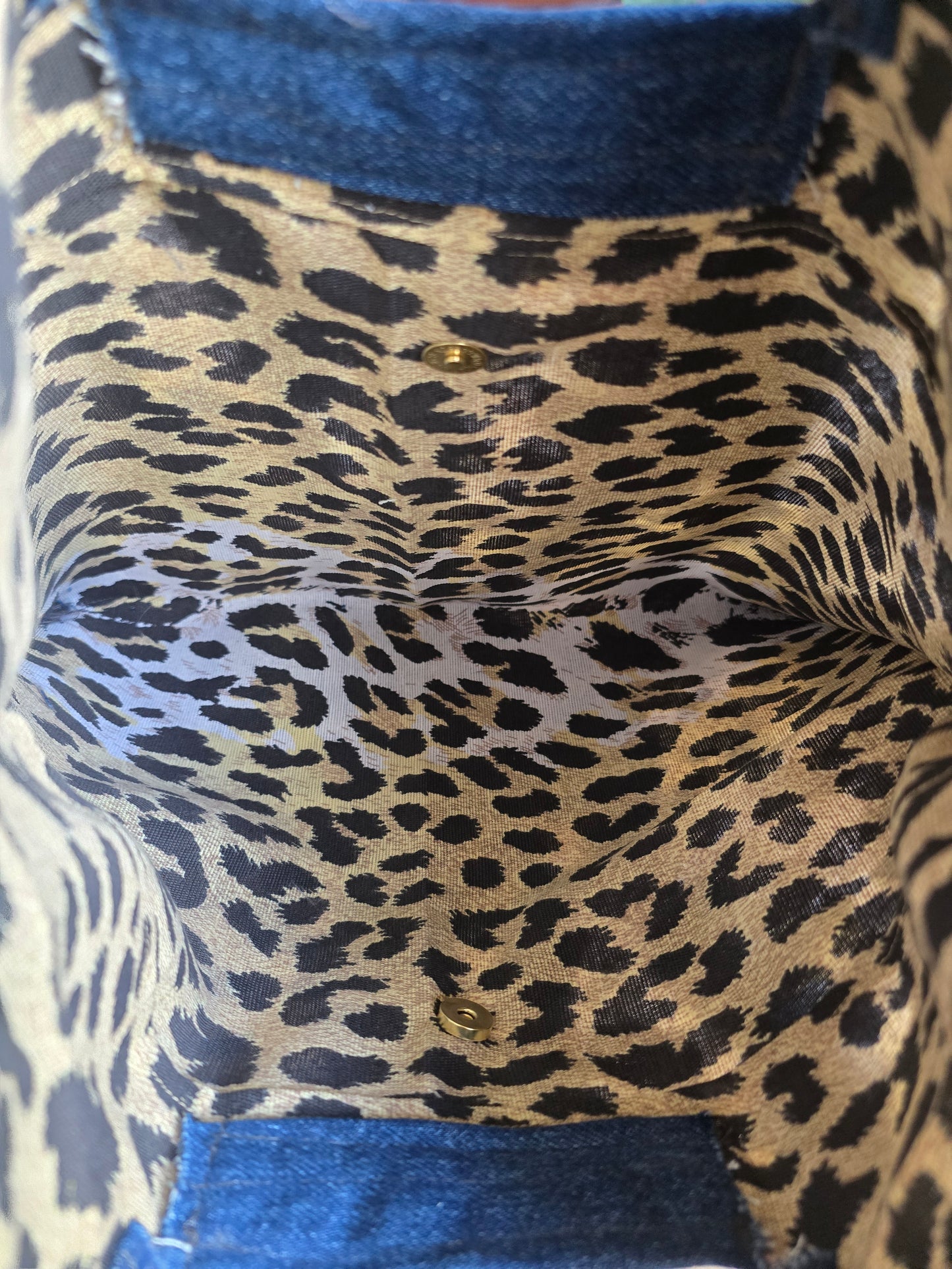 Artiglio Bag - Other Materials