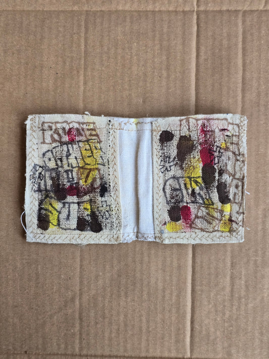 Survive.archive - Other Wallet: Schizzato