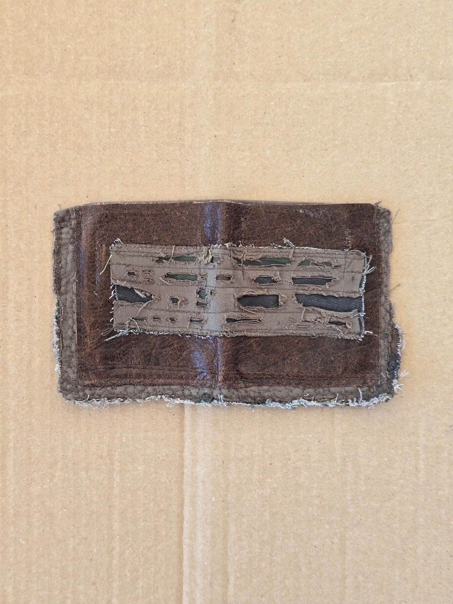 Survive.archive – Other Wallet: Camo