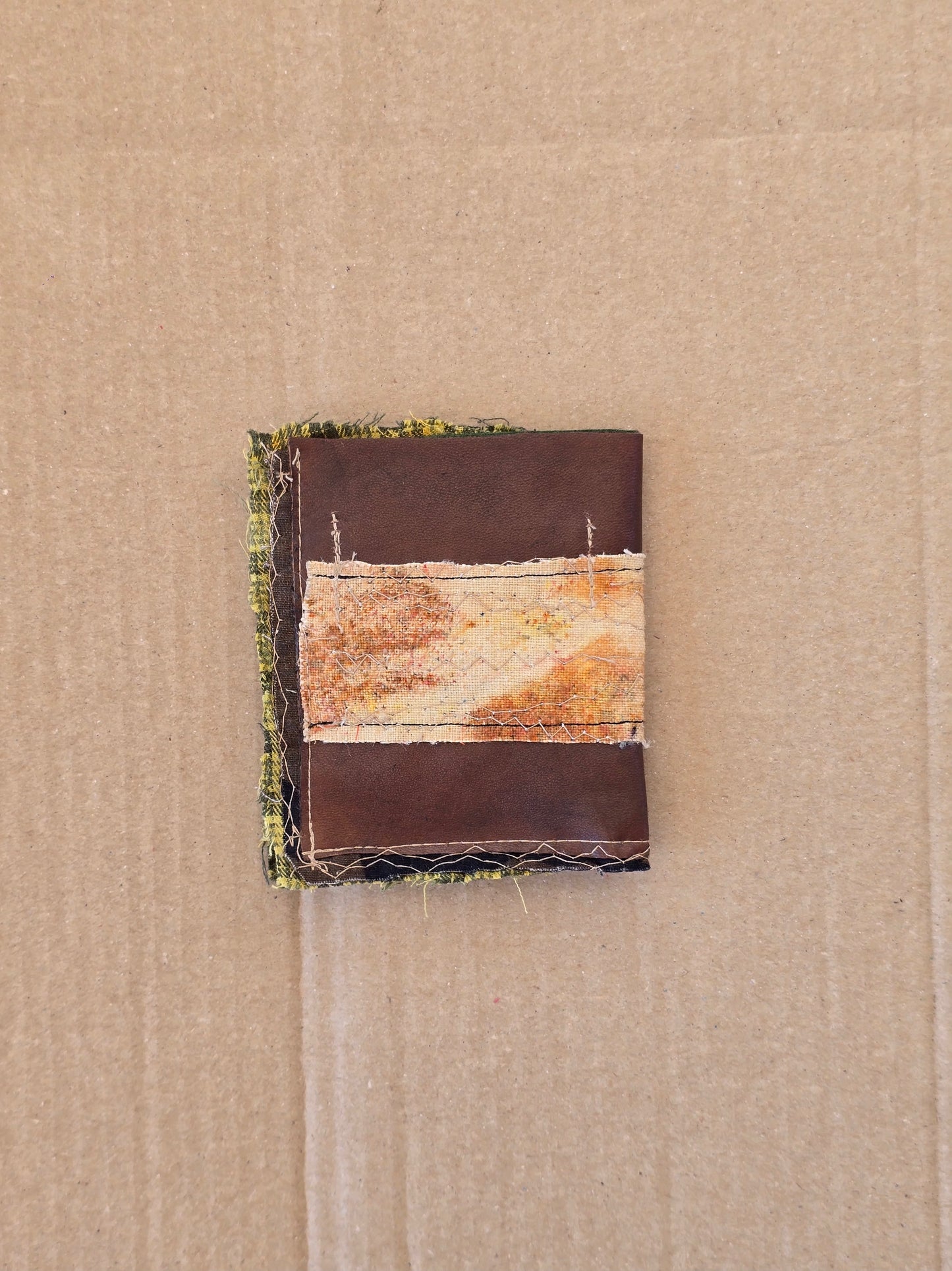Survive.archive – Other Wallet: Fero