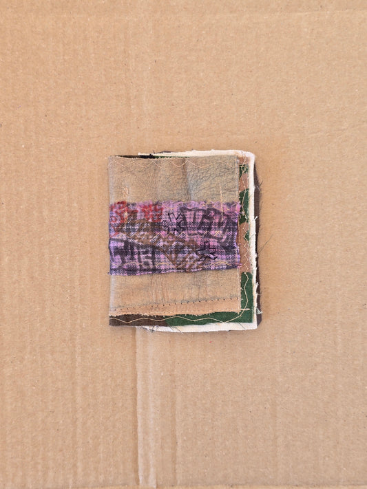 Survive.archive – Other Wallet: Viola