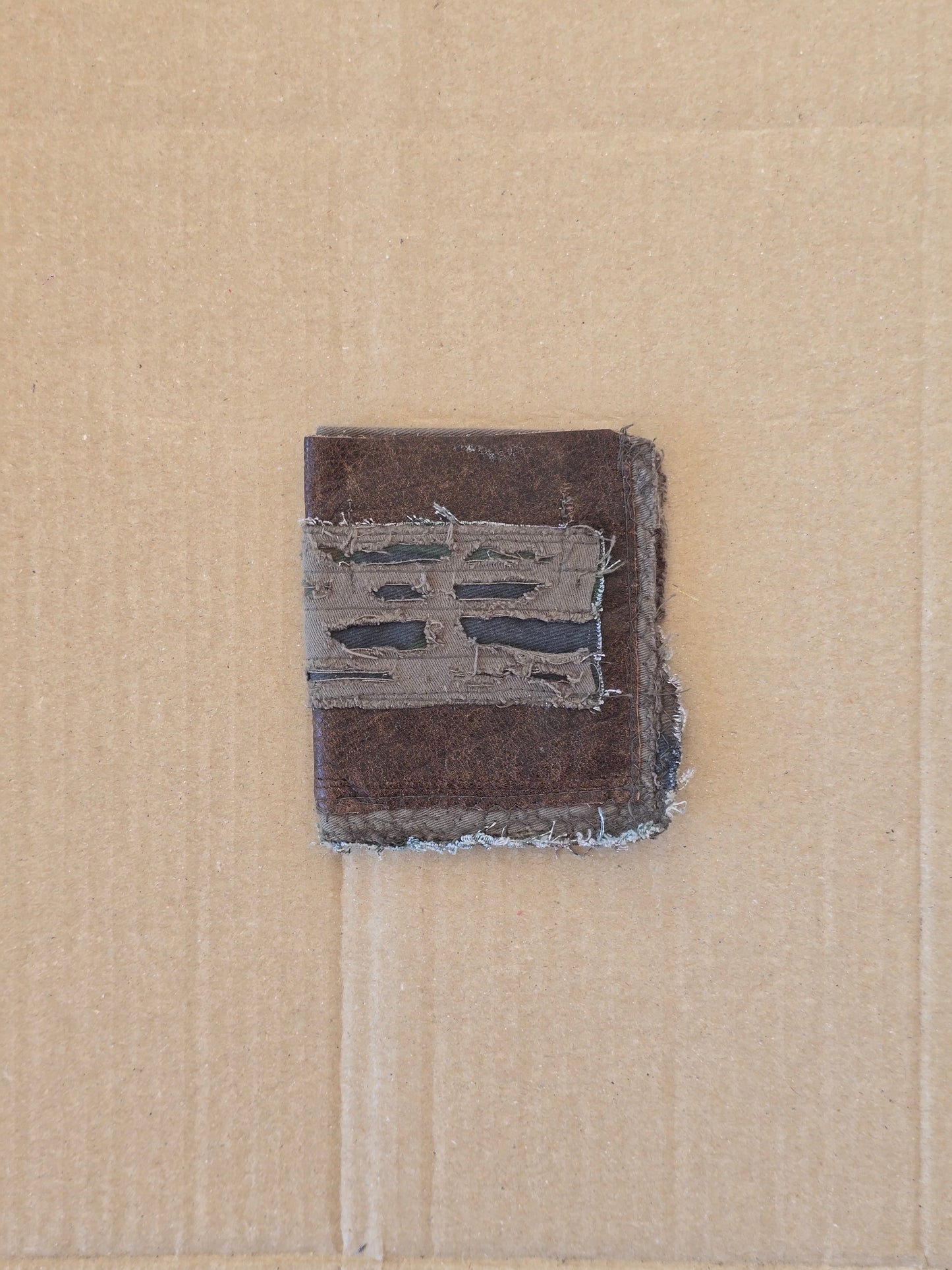 Survive.archive – Other Wallet: Camo