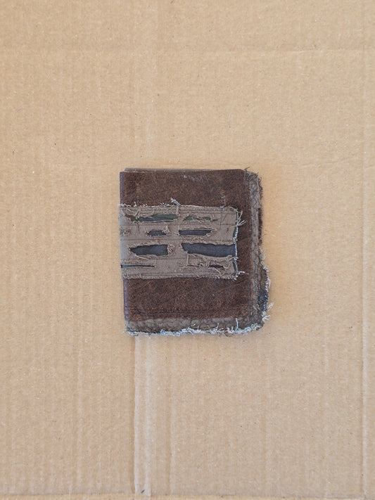 Survive.archive – Other Wallet: Camo