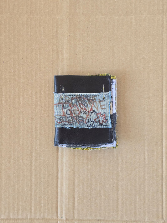 Survive.archive – Other Wallet: Segno