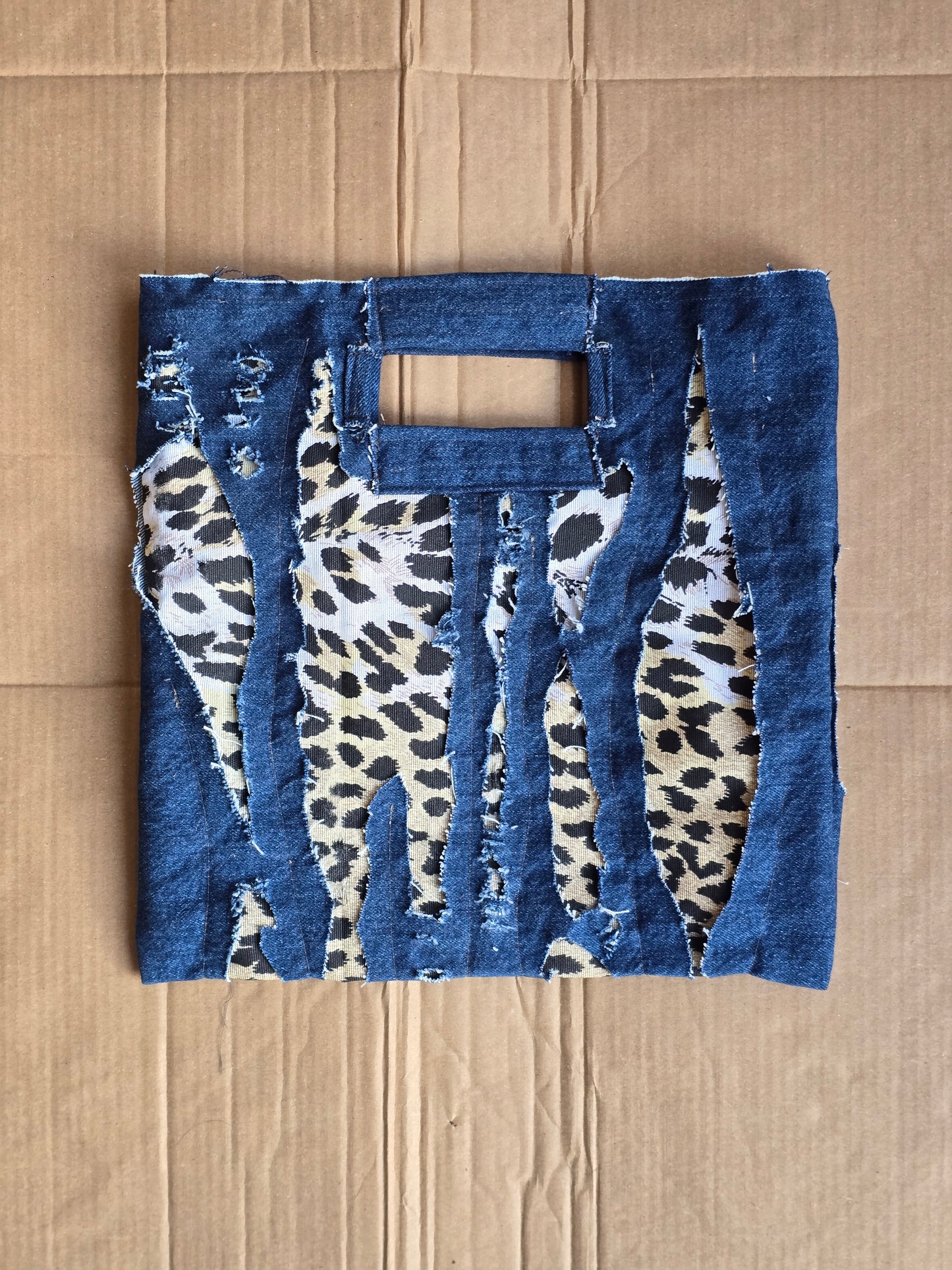 Artiglio Bag - Other Materials