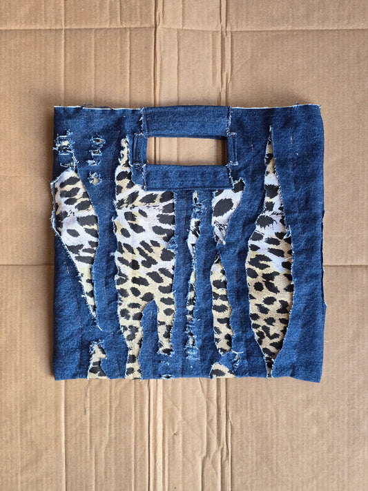 Artiglio Bag - Other Materials